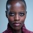 Florence Kasumba como Regine  Forsell