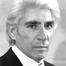 Frank Finlay como Casanova