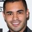 Gabriel Chavarria como A.B. Quintanilla