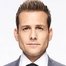Gabriel Macht como R. J. O