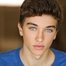 Gavin Casalegno como Jeremiah Fisher