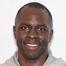 Gbenga Akinnagbe como Larry Brown