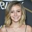 Genevieve Hannelius como Mackenzie