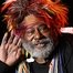 George Clinton como George Clinton