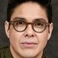 George Salazar como Dad Hatter (voice)