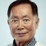 George Takei como Sulu