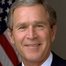 George W. Bush como Self (archive footage)