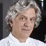 Giorgio Locatelli como Himself - Judge