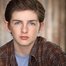 Grant Palmer como Lincoln Loud (voice)