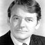 Hal Holbrook como Abraham Lincoln