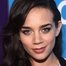 Hannah John-Kamen como Rosa Maria Ramírez
