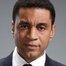 Harry Lennix como Harold Cooper