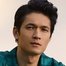 Harry Shum Jr. como Magnus Bane