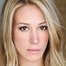 Haylie Duff como Amy Sanders