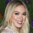 Hilary Duff como Sophie Tompkins