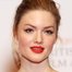 Holliday Grainger como DI Rachel Carey