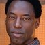 Isaiah Washington como Preston Burke