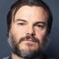 Jack Black como Po (voice)