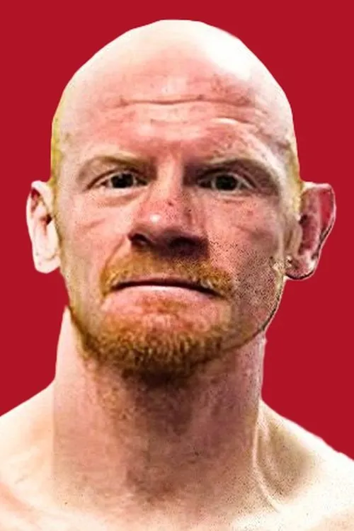 Jack Martin como Josh Harris