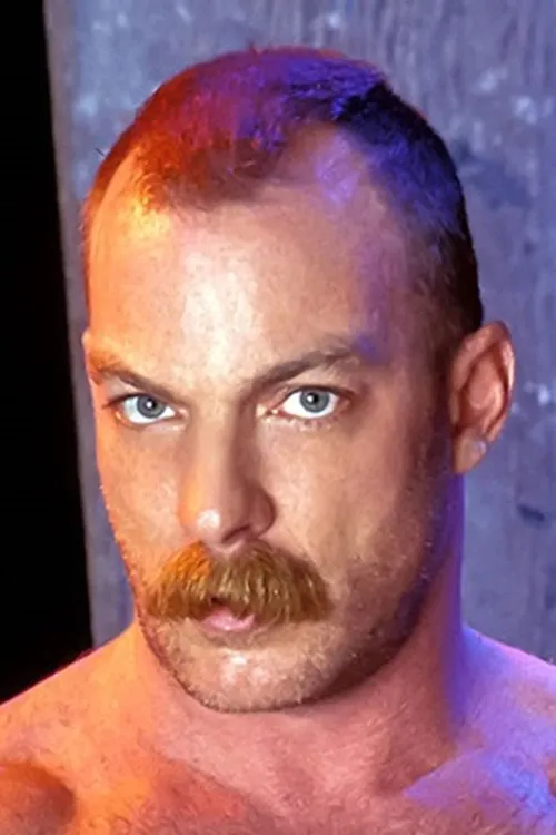 Jackson Reid como Additional Voices