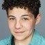 Jadon Sand como Trevor Solloway