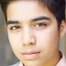 Jaedon Siewert como Narrator (voice)