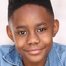 Jamaal Avery Jr. como Kai Brightstar (voice)