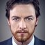 James McAvoy como Lord Asriel