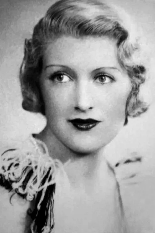 Jane Carr como Mama Cosma (voice)