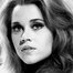 Jane Fonda como Self - Guest