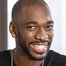 Jay Pharoah como Junior (voice)