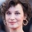 Jeanne Balibar como Zoe