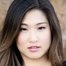 Jenna Ushkowitz como Tina Cohen-Chang