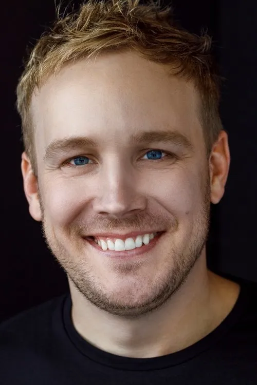 Jeremy Jones como Jack Horvath