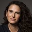 Jessi Klein como Jessi Glaser (voice)