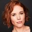 Jessica Keenan Wynn como Mrs. Davenport (voice)