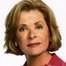 Jessica Walter como Fran Sinclair (voice)