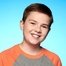 Jet Jurgensmeyer como Stevie