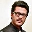 Jisshu Sengupta como Dr. Andrew Rakshaw