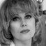 Joanna Lumley como Judith Burkett