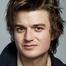 Joe Keery como Self
