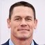 John Cena como Christopher Smith / Peacemaker