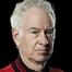 John McEnroe como John McEnroe (voice)