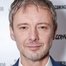 John Simm como David Mars