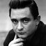 Johnny Cash como Tommy Brown