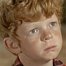 Johnny Whitaker como Zach