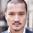 Jon Jon Briones como Richard Hanover