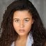 Jordan Alexa Davis como Poppy (voice)