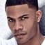 Jordan Calloway como Jake Crawford