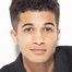Jordan Fisher como Finly (voice)